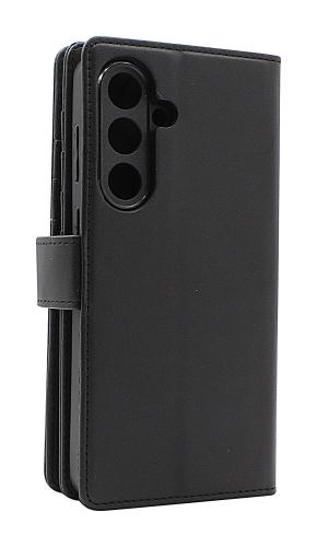 Skimblocker Samsung Galaxy S26+ XL Magnet Lommebok Deksel