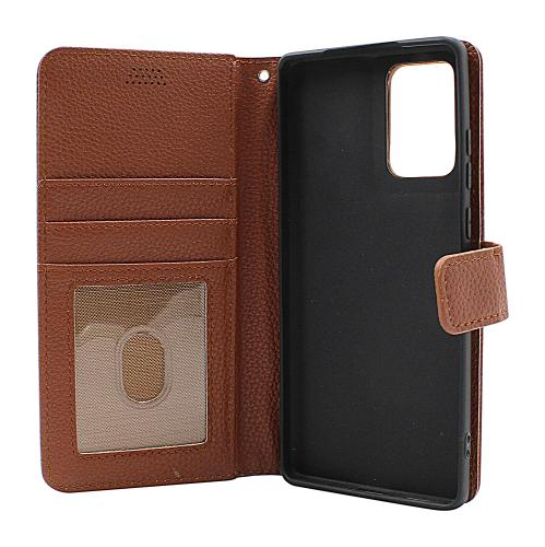New Standcase Wallet Motorola Edge 50 Fusion 5G
