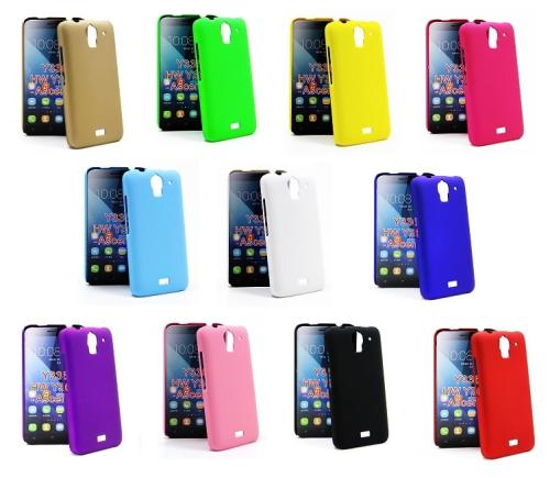 Hardcase Deksel Huawei Ascend Y360 / Y3