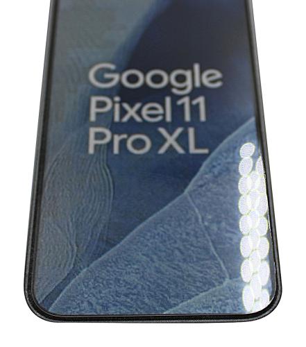 6-pakning Skjermbeskyttelse Google Pixel 11 Pro XL