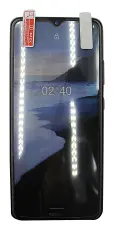Skjermbeskyttelse Nokia 2.4