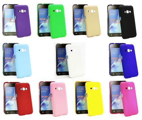 Hardcase Deksel Samsung Galaxy J1 2016 (J120F)