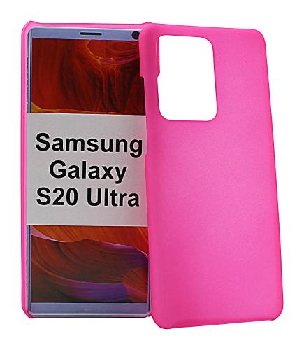 Hardcase Deksel Samsung Galaxy S20 Ultra (G988B)