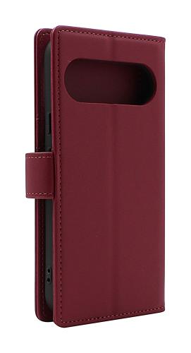 Skimblocker Google Pixel 10 / Pixel 10 Pro Lommebok Deksel