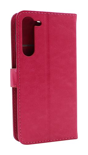 Crazy Horse Wallet Samsung Galaxy S23 Plus 5G