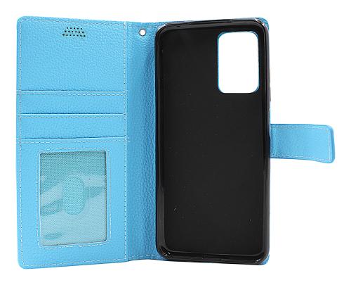 New Standcase Wallet Xiaomi Redmi 10 5G (2022)