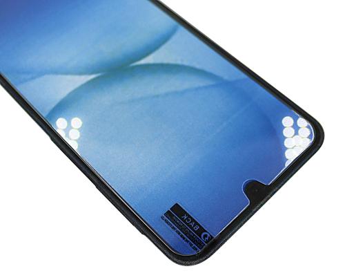 Skjermbeskyttelse av glass Samsung Galaxy A18 LTE