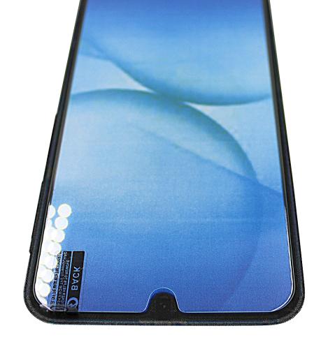 Skjermbeskyttelse av glass Samsung Galaxy A18 LTE