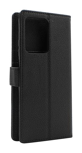 New Standcase Wallet Xiaomi Redmi Note 12 Pro 5G