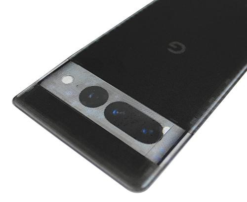 Kameraglass Google Pixel 7 Pro 5G