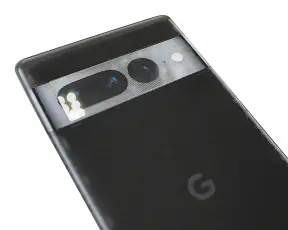 Kameraglass Google Pixel 7 Pro 5G