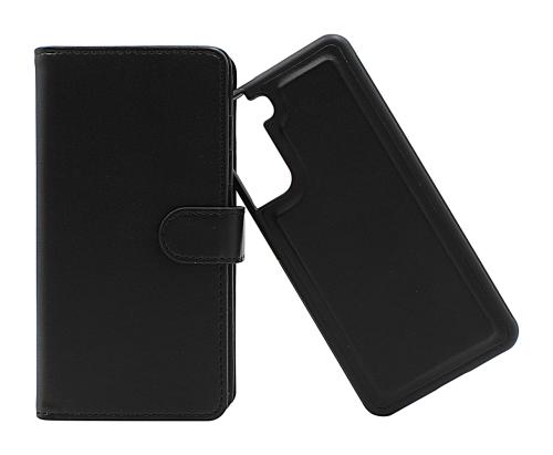 Skimblocker XL Magnet Wallet Samsung Galaxy S21 5G (G991B)