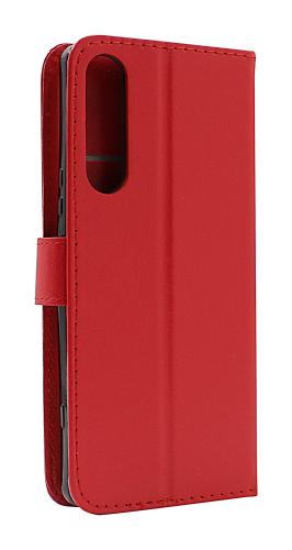 Crazy Horse Wallet Sony Xperia 5 IV (XQ-CQ54) 5G