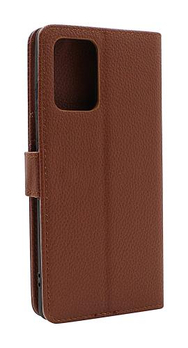 New Standcase Wallet Motorola Edge 50 Fusion 5G