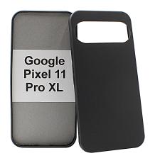 TPU Deksel Google Pixel 11 Pro XL