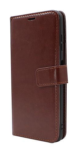 Crazy Horse Wallet Nokia G11 / G21