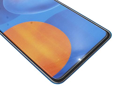 Skjermbeskyttelse av glass Huawei P Smart 2021