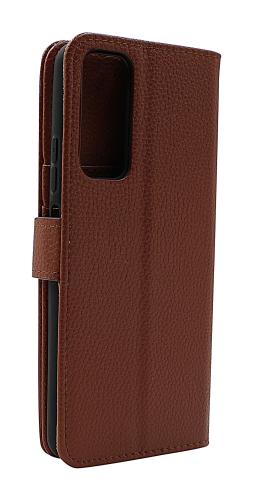 New Standcase Wallet Huawei P Smart 2021