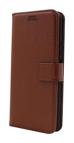 New Standcase Wallet Huawei P Smart 2021