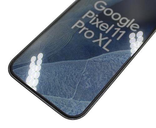 6-pakning Skjermbeskyttelse Google Pixel 11 Pro XL