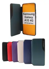 Smart Flip Cover Samsung Galaxy A32 5G (A326B)