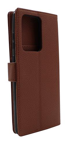 New Standcase Wallet Samsung Galaxy S20 Ultra (G988B)