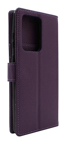 New Standcase Wallet Samsung Galaxy S20 Ultra (G988B)