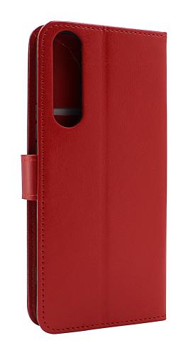 Crazy Horse Wallet Sony Xperia 1 II (XQ-AT51)