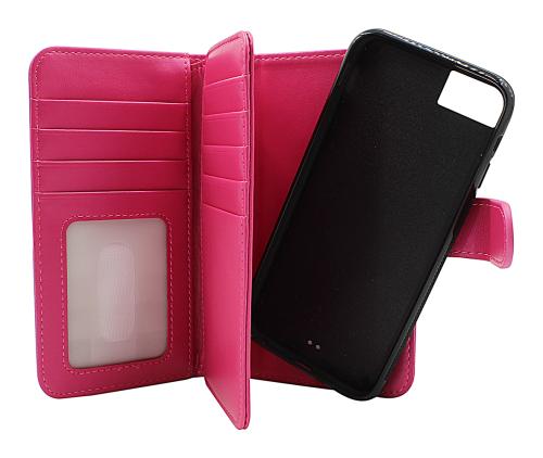 Skimblocker XL Magnet Wallet iPhone 6/6s