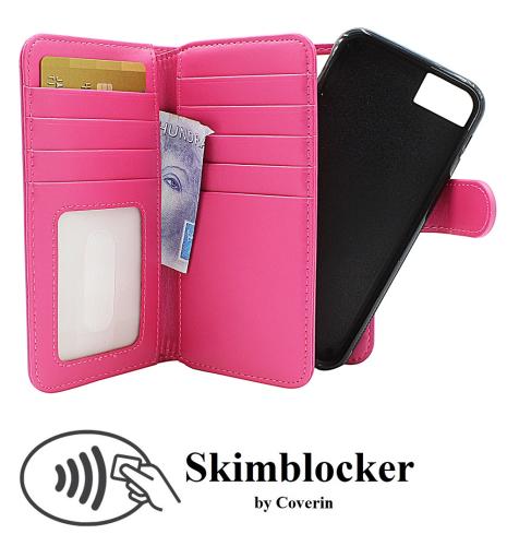 Skimblocker XL Magnet Wallet iPhone 6/6s