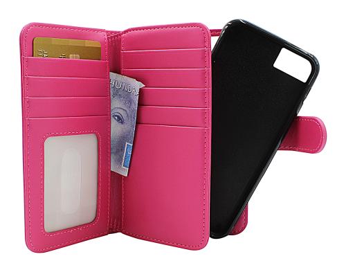 Skimblocker XL Magnet Wallet iPhone SE (2nd Generation)