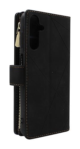 XL Standcase Lyxetui Samsung Galaxy A15 5G