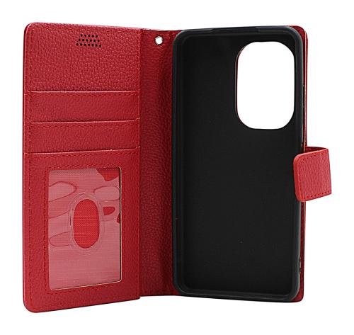 New Standcase Wallet Asus Zenfone 9 5G