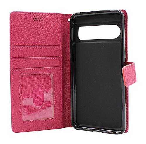 New Standcase Wallet Google Pixel 8 Pro 5G