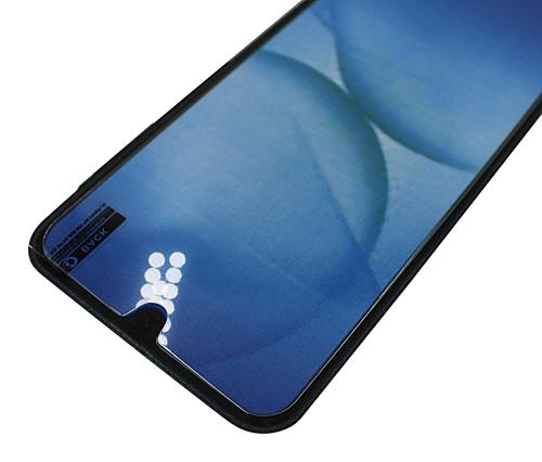 Skjermbeskyttelse av glass Samsung Galaxy A18 LTE