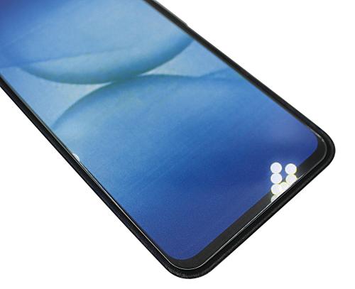 Skjermbeskyttelse av glass Samsung Galaxy A18 LTE