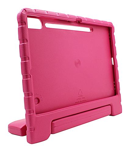 Standcase Børne-etui Samsung Galaxy Tab S9+ / S9 FE+ 5G 12.4 (SM-X810 / X816)