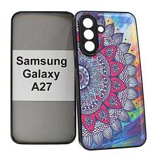 Magnet Deksel Samsung Galaxy A27