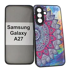Magnet Deksel Samsung Galaxy A27