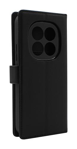 Skimblocker Xiaomi Redmi Note 15 Pro+ Magnet Lommebok Deksel