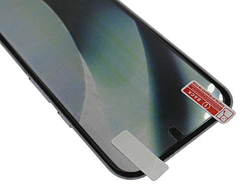 Skjermbeskyttelse Google Pixel 10a