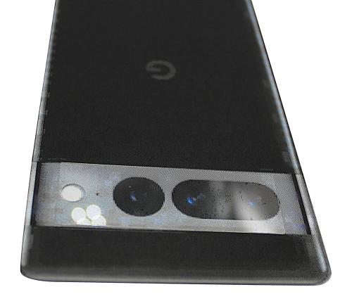 Kameraglass Google Pixel 7 Pro 5G