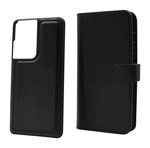 Skimblocker XL Magnet Wallet Samsung Galaxy S21 Ultra 5G (G998B)
