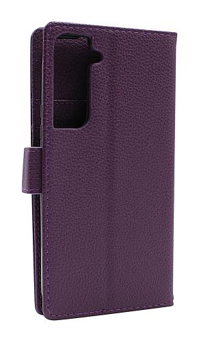 New Standcase Wallet Samsung Galaxy S22 5G