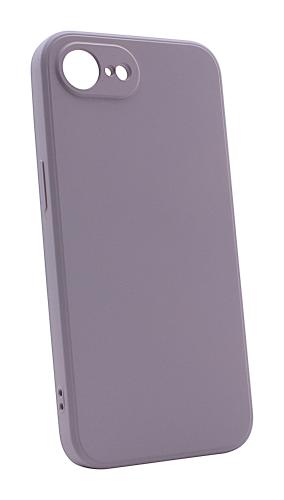 Silikon Deksel iPhone 17e