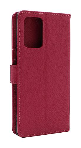 New Standcase Wallet Motorola Edge 50 Fusion 5G