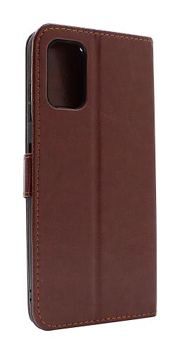 Crazy Horse Wallet Nokia G11 / G21