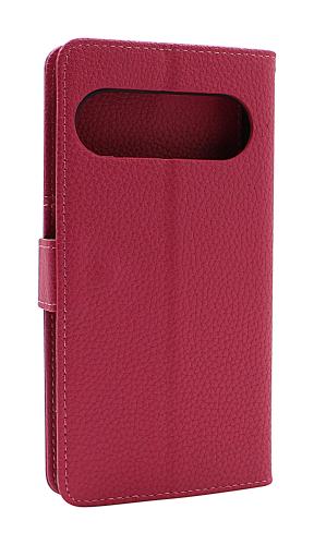 New Standcase Google Pixel 9 / Pixel 9 Pro 5G Lommebok