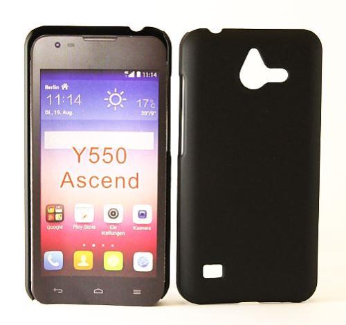 Hardcase Deksel Huawei Ascend Y550