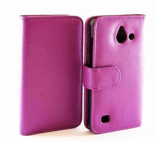 Lommebok-etui Huawei Ascend Y550